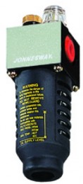 Линейное смазочное устройство "лубрикатор" для пневматического инструмента 3/8" Jonnesway JAZ-6712