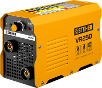 Сварочный аппарат инверторный STEHER VR-250