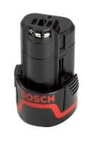 Аккумулятор для шуруповерта стержневой Bosch 10.8 В 1.3 Ач Li-Ion