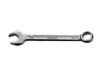Ключ комбинированный Сибин, оцинкованный, 13мм 2707-13_z01
