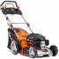 Газонокосилка бензиновая Daewoo DLM 5100SV