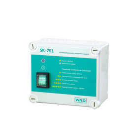 Прибор управления WILO SK-701 (0.55)