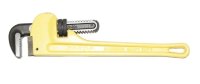 Ключ трубный Энкор Stillson 18" алюминиевая ручка
