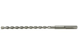 Бур SDS-max MATRIX 22 х 1000 мм c крестовой пластиной 71289