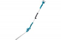 Кусторез Makita DUN461WZ штанговый телескопический