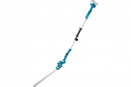 Кусторез Makita DUN461WZ штанговый телескопический