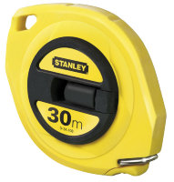 Рулетка 30мх9,5мм Stanley ABS Stanley