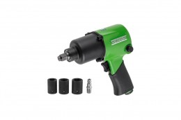 Гайковерт пневматический ECO AIW-742S (1/2", 742 Нм, 218л/мин) EC3914-4