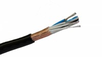 Универсальный кабель МКЭШВнг(А) 4х2х1,0 мм кв. (соответ. ГОСТ)