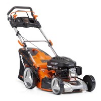 Газонокосилка бензиновая Daewoo DLM 5500SV