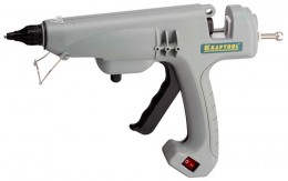 Пистолет клеевой (термоклеящий) Kraftool Pro 06840