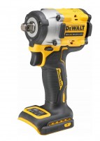 Гайковерт аккумуляторный DeWalt DCF921D2T (2 акк, з/у)