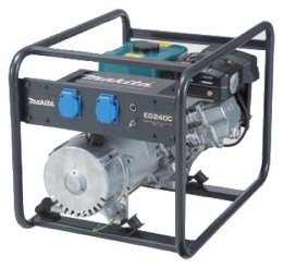 Генератор бензиновый Makita EG 240C