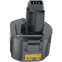 Аккумулятор для шуруповерта DeWalt DE 9061 9.6 В NiCd