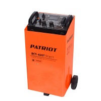 Устройство пускозарядное Patriot BCT-620T Start 650301565