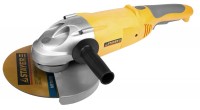 Углошлифовальная машина Stayer SAG-230-2100