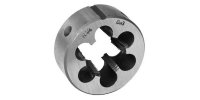 Плашка ВИЗ для трубной конической резьбы R 3/8" ст.9ХС