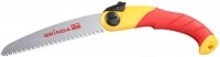 Ножовка Grinda садовая, шаг зуба 4,0 мм (6 TPI), длина полотна 190 мм, 3-D заточка, складная 8-151881_z01