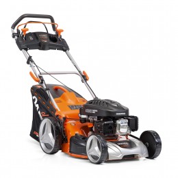Газонокосилка бензиновая Daewoo DLM 6000SV