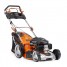 Газонокосилка бензиновая Daewoo DLM 6000SV