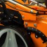 Газонокосилка бензиновая Daewoo DLM 6000SV