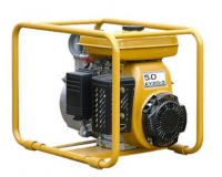 Мотопомпа бензиновая Daishin PTG 307