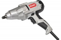Гайковерт ударный,сетевой Ресанта ГС-1100 1100Вт. 350 Нм 1/2",щеточный,кейс 75/24/1