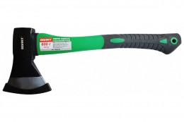 Топор 600 гр. ВОЛАТ с фибергласовой ручкой 10360-06