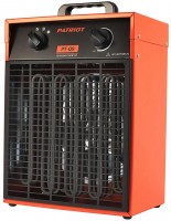 Тепловентилятор электрический PATRIOT PT-Q 9