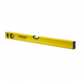 Уровень Stanley "Stanley 2" 2000мм х 4 капсулы 0,5мм/м STHT1-43109
