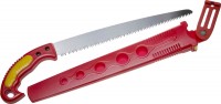 Ножовка Grinda садовая, шаг зуба 4,0 мм (6 TPI), длина полотна 300 мм, в ножнах 8-151853_z01