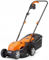 Газонокосилка электрическая Daewoo DLM1200E