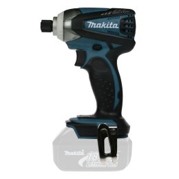 Аккумуляторная дрель-шуруповерт Makita BTD145Z