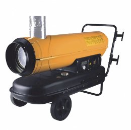 Дизельная тепловая пушка RedVerg RD-DHI30W