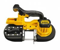 Пила ленточная аккумуляторная DeWalt DCS371N (б/акк;б/зу)