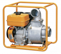 Мотопомпа бензиновая Daishin PTX 401