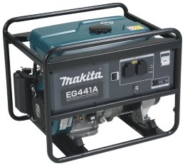 Генератор бензиновый Makita EG 441A