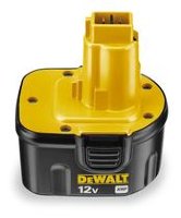 Аккумулятор для шуруповерта DeWalt DE 9071 12 В NiCd