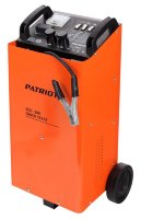 Пуско-зарядное устройство Patriot Quick Start SCD-300