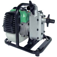 Мотопомпа MARINA CMA 25 AUT+S4
