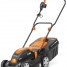 Газонокосилка электрическая Daewoo DLM1600E
