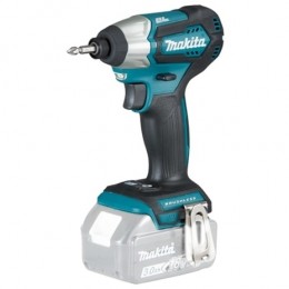 Аккумуляторный ударный шуруповерт Makita DTD155Z