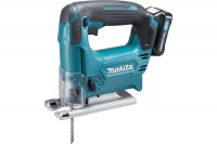 Лобзик аккумуляторный Makita JV101DWAE