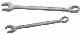 Ключ гаечный комбинированный, 60 мм Jonnesway W26160