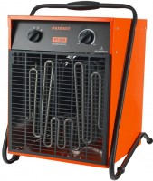 Тепловентилятор электрический PATRIOT PT-Q 30