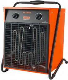 Тепловентилятор электрический PATRIOT PT-Q 30