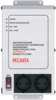 Стабилизатор Ресанта АСН-600/1-И (инверторного типа) 63/6/36