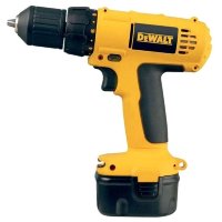 Аккумуляторная дрель-шуруповерт DeWalt DC 740 KAT