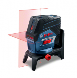 Линейный лазерный нивелир Bosch GCL 2-50 C + RM 2 (AA) L-Boxx ready 0.601.066.G00