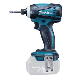 Аккумуляторная дрель-шуруповерт Makita BTD146Z